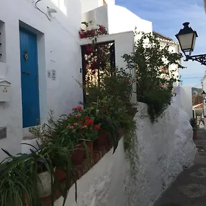 Casa rural El Corralón, Frigiliana