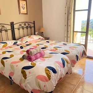 Apartamento Bonito Piscina Wifi, Frigiliana