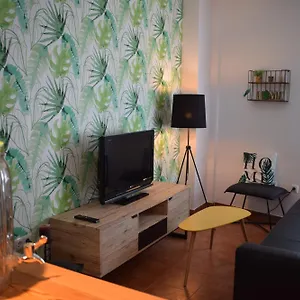 Apartamento Olivo 15e, Frigiliana