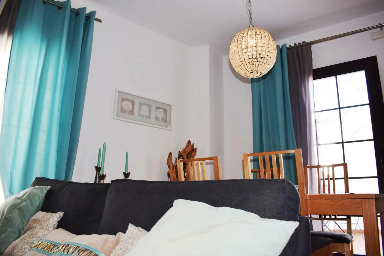 Apartamento Olivo 15H Frigiliana 0*,  España
