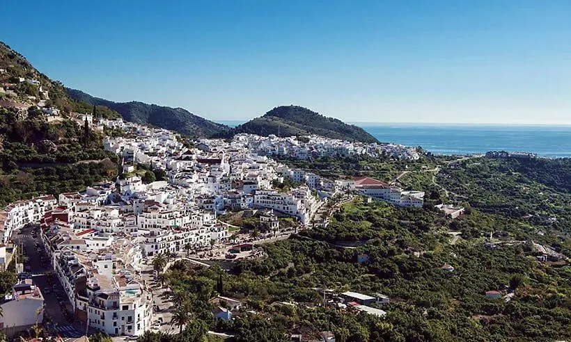 Apartamento Olivo 15H Frigiliana