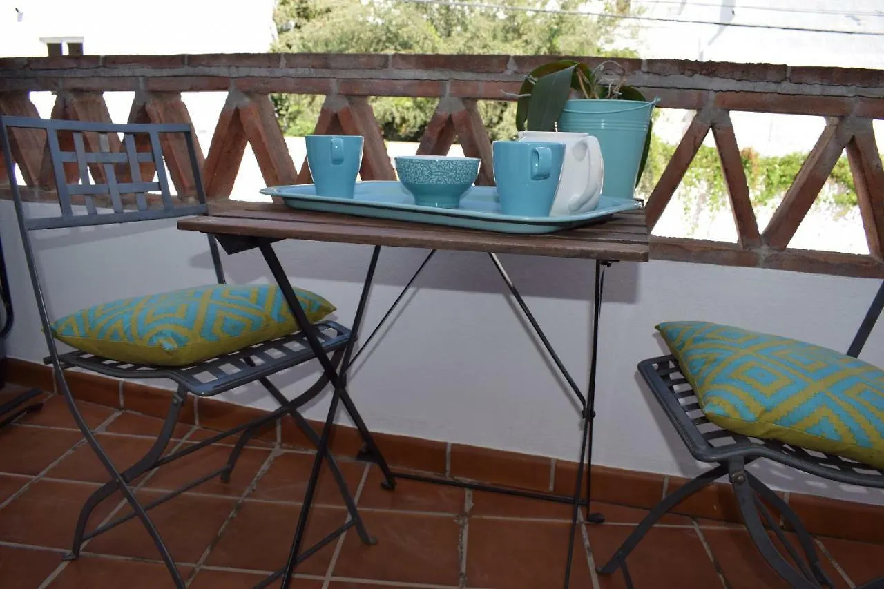Apartamento Olivo 15H Frigiliana 0*,  España