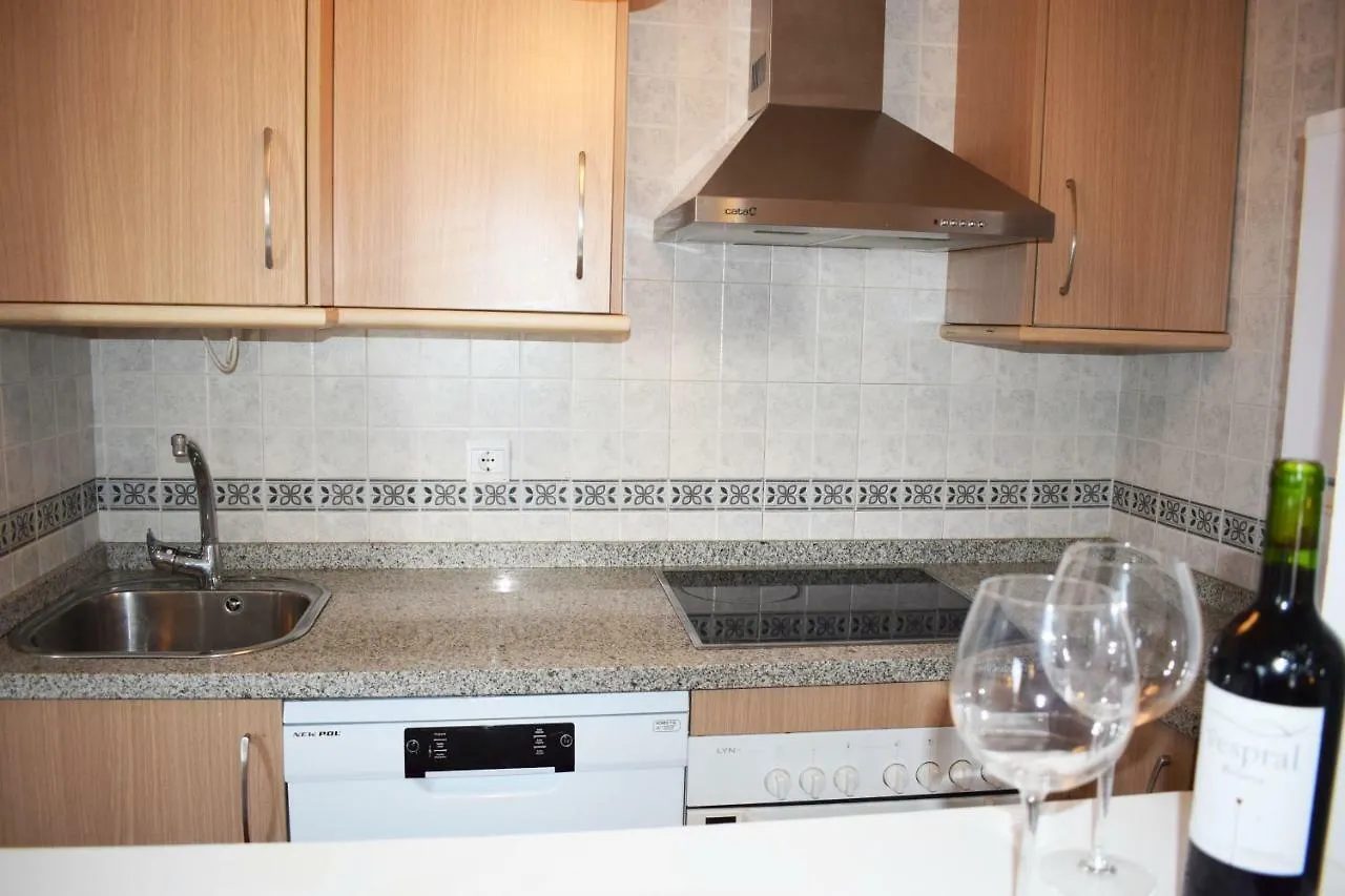 Apartamento Olivo 15H Frigiliana