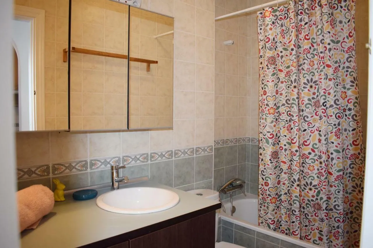 Apartamento Olivo 15H Frigiliana