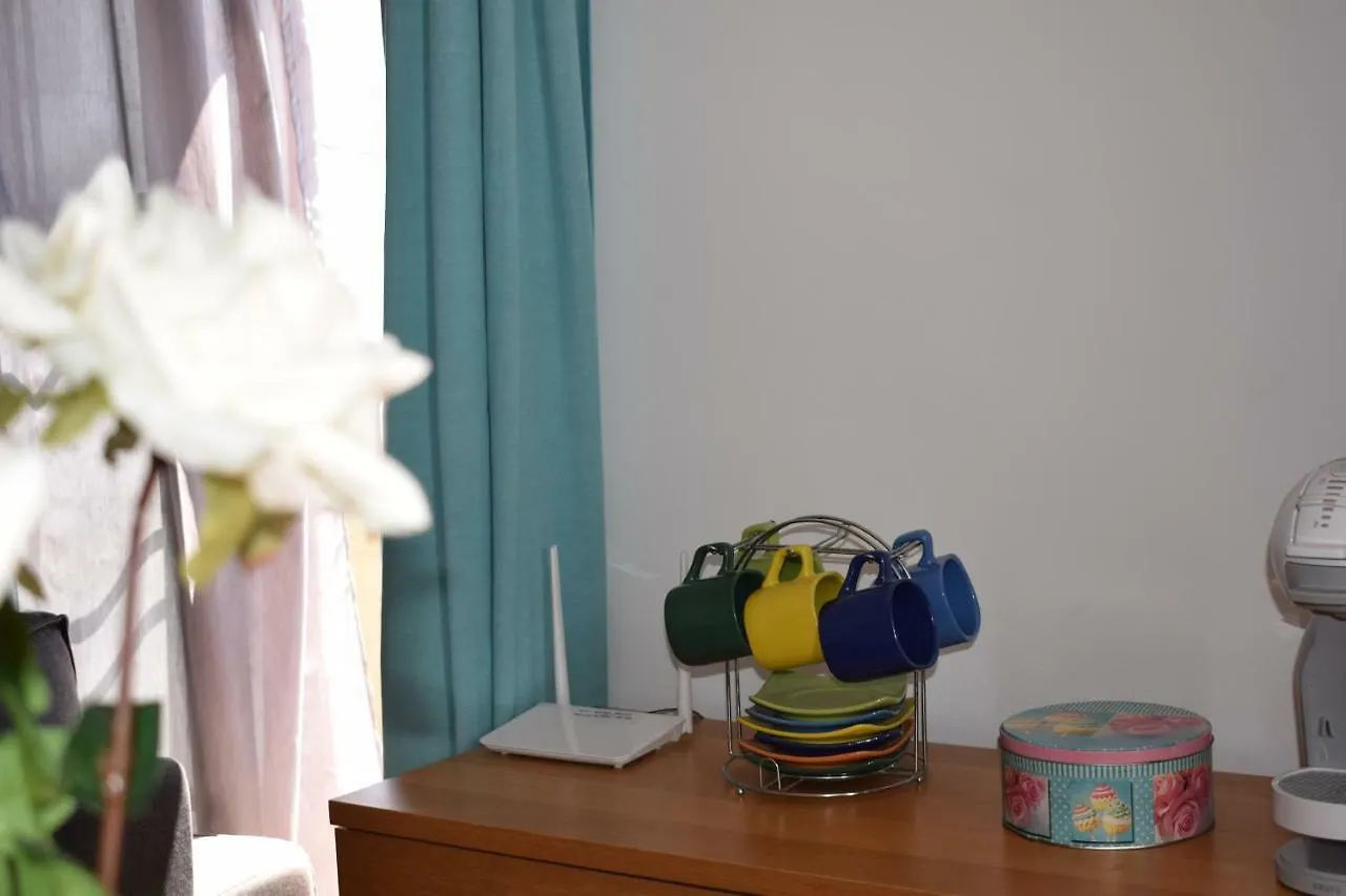 Apartamento Olivo 15H Frigiliana