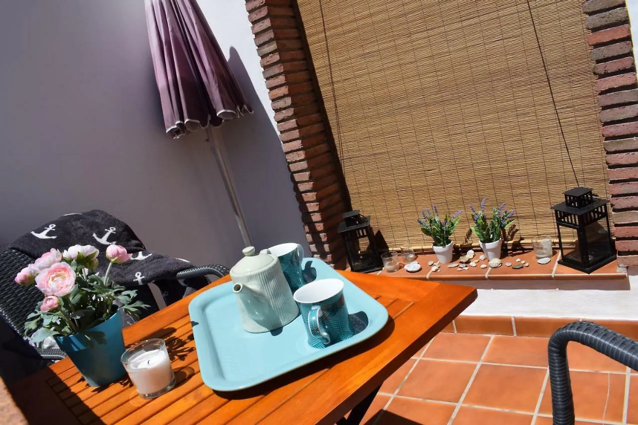 Apartamento Olivo 15H Frigiliana España
